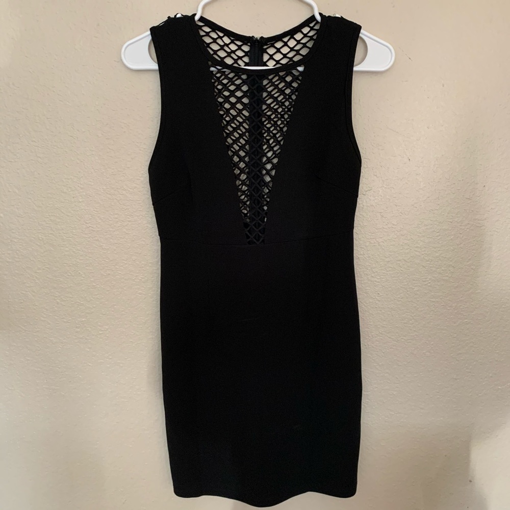 LF Dress